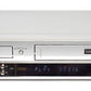 Insignia IS-DVD100121 VCR/DVD Recorder Combo - Front