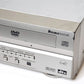Panasonic PV-D4733S Omnivision VCR/DVD Player Combo - Right Corner Detail