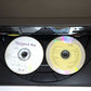 Technics SL-PD687 5-Disc Carousel CD Changer - Carousel Drawer Open