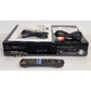 Panasonic DMR-EZ485V VCR/DVD Recorder Combo with HDMI, Digital Tuner