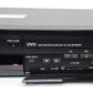 Panasonic DMR-EZ485V VCR/DVD Recorder Combo with HDMI, Digital Tuner - Right