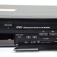 Panasonic DMR-EZ48V VCR/DVD Recorder Combo with HDMI, Digital Tuner - Right