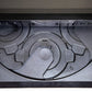 Sony DVP-NC615 DVD/CD Player, 5 Disc Carousel Changer - Carousel Drawer Open