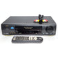 JVC HR-VP674U VCR, 4-Head Hi-Fi Stereo