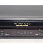 JVC HR-VP674U VCR, 4-Head Hi-Fi Stereo - Front