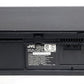 JVC HR-VP674U VCR, 4-Head Hi-Fi Stereo - Rear