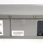Sanyo VWM-380 VCR, 4-Head Mono - Rear