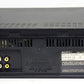 Sony SLV-675HF VCR, 4-Head Hi-Fi Stereo - Rear