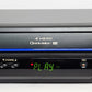 Panasonic PV-V4022 Omnivision VCR, 4-Head VHS Player Recorder - Front