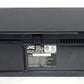 JVC HR-VP673U VCR, 4-Head Hi-Fi Stereo - Rear