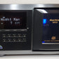 Sony CDP-CX400 MegaStorage 400 CD Changer - Left