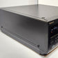 Sony CDP-CX400 MegaStorage 400 CD Changer - Left Side