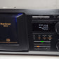 Sony CDP-CX400 MegaStorage 400 CD Changer - Right