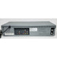 Magnavox CMWD2206 VCR/DVD Player Combo - Rear