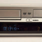 Panasonic DMR-ES30V VCR/DVD Recorder Combo - Display
