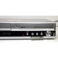 Panasonic DMR-ES35V VCR/DVD Recorder Combo - Front DVI Input