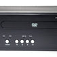 Funai DV220FX4 VCR/DVD Player Combo - Right