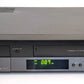 Samsung DVD-V9700 VCR/DVD Player Combo with HDMI - Front