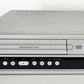 Philips DVP3340V VCR/DVD Player Combo - Left