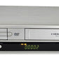 Philips DVP3340V VCR/DVD Player Combo - Front