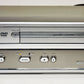 Philips DVP620VR VCR/DVD Player Combo - Right