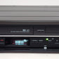 Toshiba DVR620KU VCR/DVD Recorder Combo with HDMI - Front, Door Open