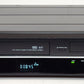 Toshiba DVR620KU VCR/DVD Recorder Combo with HDMI - Front