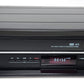Toshiba DVR620KU VCR/DVD Recorder Combo with HDMI - Left