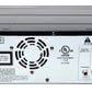 Toshiba DVR620KU VCR/DVD Recorder Combo with HDMI - Back