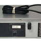 Sanyo DVW-7000 VCR/DVD Player Combo - Rear
