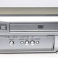 Sanyo DVW-7200 VCR/DVD Player Combo - Right