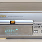 Emerson EWD2202 VCR/DVD Player Combo - Left