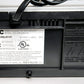 JVC HR-S3910U VCR, 4-Head Hi-Fi Stereo, Super VHS - Label