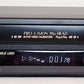 JVC HR-VP473U VCR, 4-Head, Mono - Front