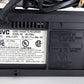 JVC HR-VP58U VCR, 4-Head Hi-Fi Stereo - Label