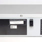JVC HR-XVC19SU VCR/DVD Player Combo - Back