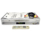 JVC HR-XVC19SU VCR/DVD Player Combo