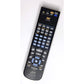 JVC HR-XVC26U VCR/DVD Player Combo - Remote Control