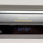 Toshiba M-624 VCR, 4-Head Hi-Fi Stereo - Front