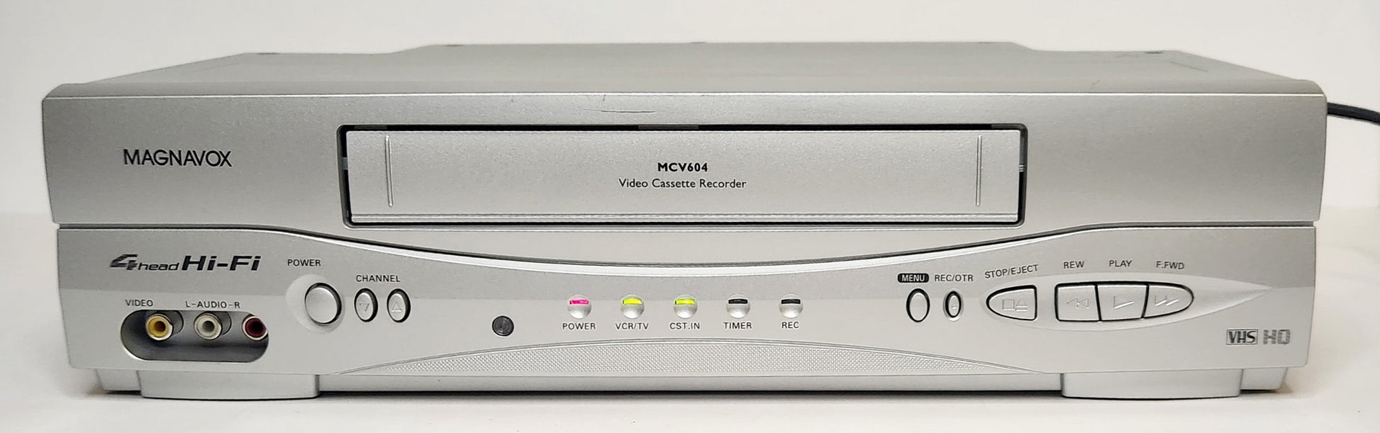 Videorecorder / magnétoscope VHS LG LV4745 | Kaufen auf Ricardo Videorecorder / magnétoscope VHS LG LV4745 | Kaufen auf Ricardo