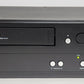 Magnavox MDV260V VCR/DVD Player Combo - Front
