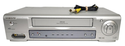 Magnavox MVR430 VCR, 4-Head Mono - Front