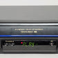 Panasonic PV-V4522 Omnivision VCR, 4-Head Hi-Fi Stereo - Front