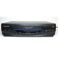 Panasonic PV-V4540 Omnivision VCR, 4-Head Hi-Fi Stereo - Front