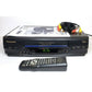 Panasonic PV-V4540 Omnivision VCR, 4-Head Hi-Fi Stereo