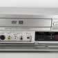 Sony RDR-VX500 VCR/DVD Recorder Combo - Left