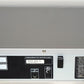 Toshiba SD-K530SU VCR/DVD Player Combo - Rear