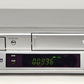 Toshiba SD-K530SU VCR/DVD Player Combo - Front