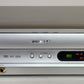 Toshiba SD-V291U VCR/DVD Player Combo - Left