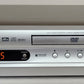 Toshiba SD-V291U VCR/DVD Player Combo - Right